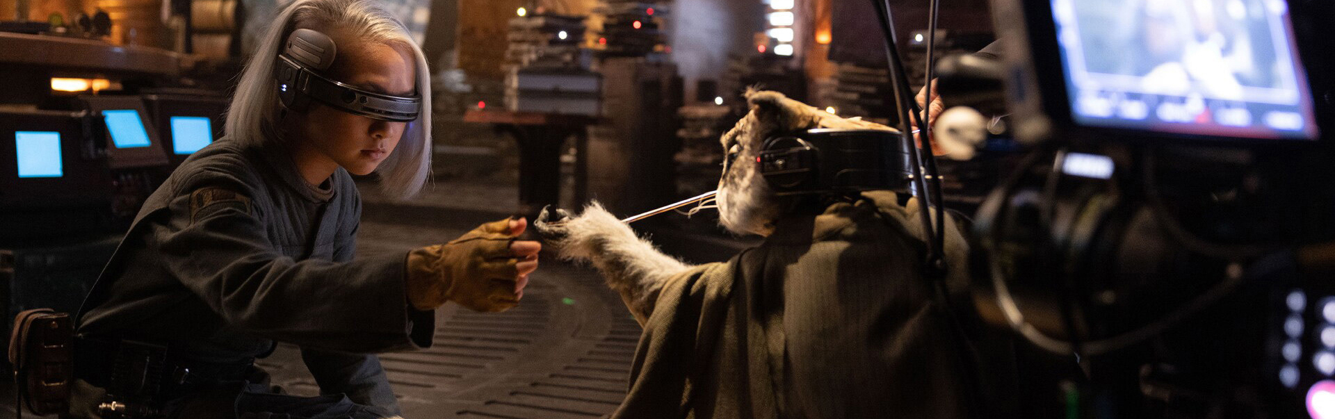 STAR WARS: SKELETON CREW