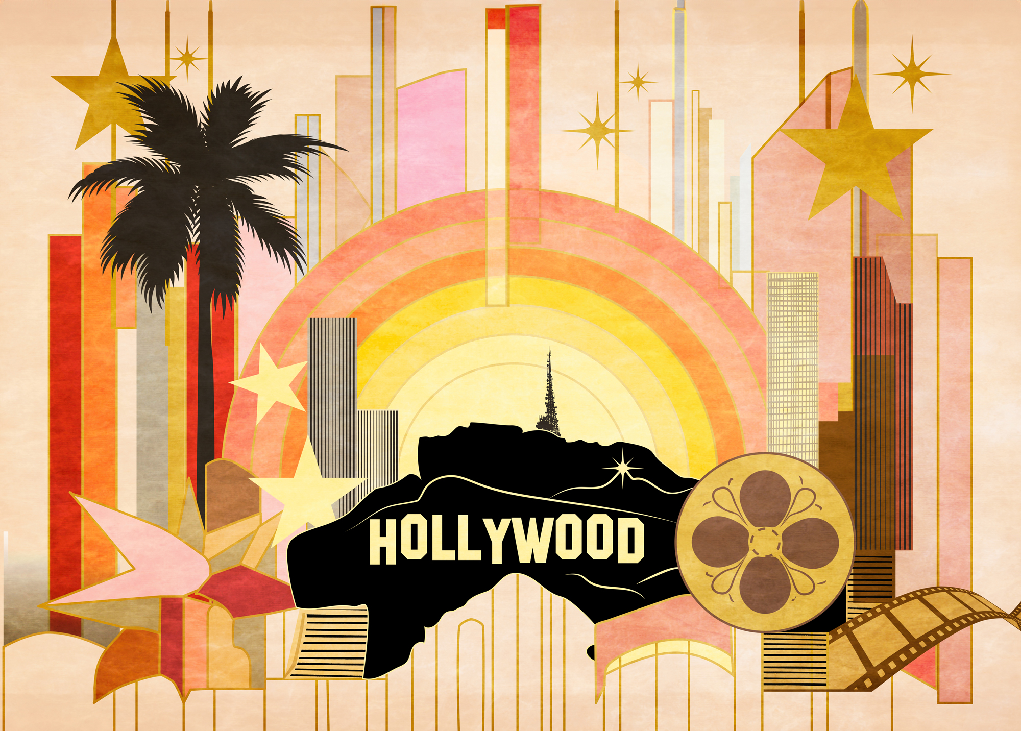 hollywood2 hollywood2